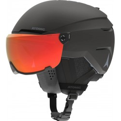 Atomic Savor Visor Photochromic (Black) Atomic Savor Visor Photochromic (Black)